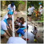 Team Building - Adventure