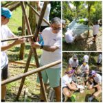 Team Building – Away