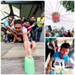 Team Building - Youthful